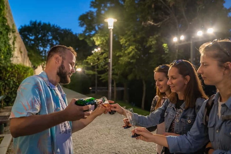 Highlights of Bratislava - Old Town with Castle private tour - Who Should Consider This Tour?