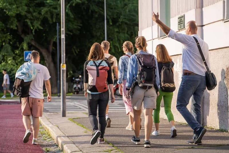 Highlights of Bratislava - Old Town with Castle private tour - FAQs