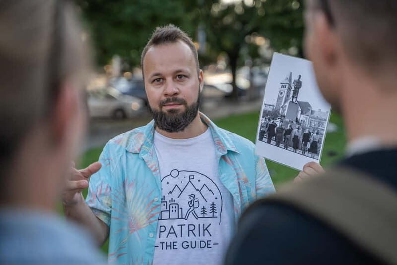 Highlights of Bratislava - Old Town with Castle private tour - Final Thoughts