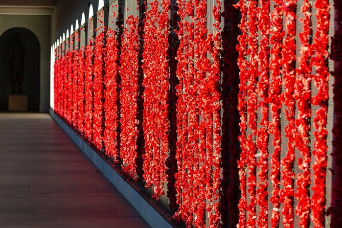 Highlights of Canberra Full Day Tour - The Sum Up