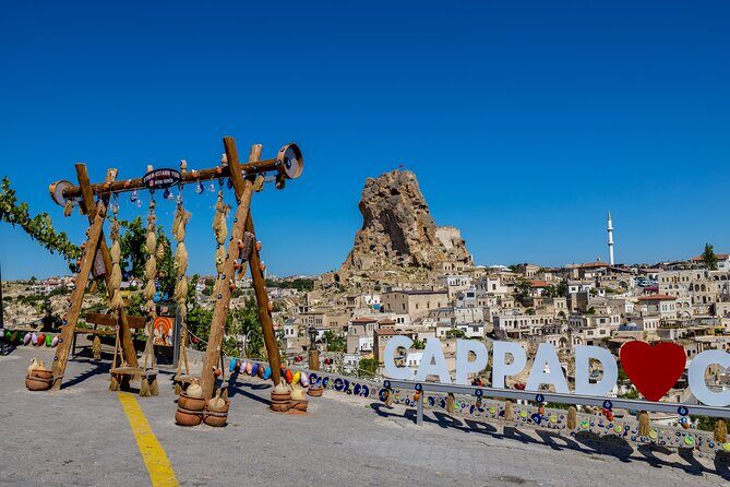 Highlights of Cappadocia All in One Tour - What to Expect from the Tour