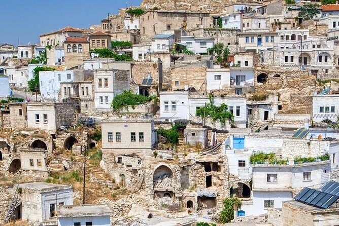 Highlights of Cappadocia from Istanbul - The Whole Experience: What You Can Expect