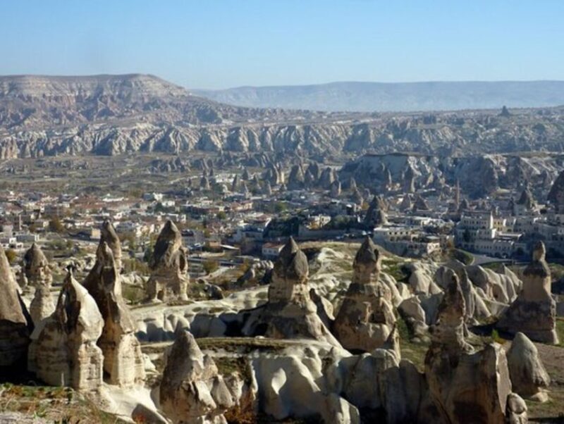 Highlights of Cappadocia (Mix of Red and Green Private Tour) - Who Should Consider This Tour?