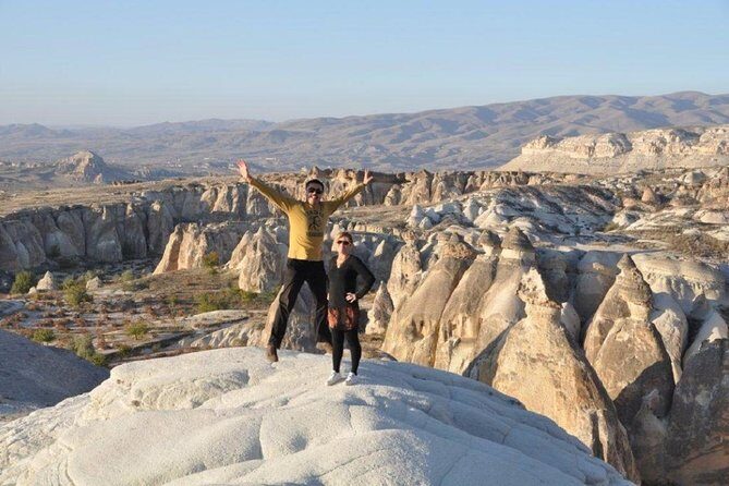 Highlights of Cappadocia Tour - What to Expect on the Day