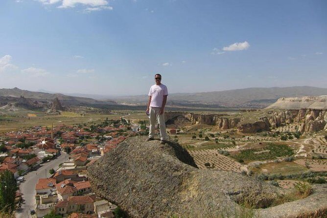 Highlights of Cappadocia Tour - Final Thoughts