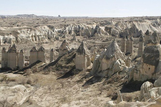 Highlights of Cappadocia Tour - FAQ