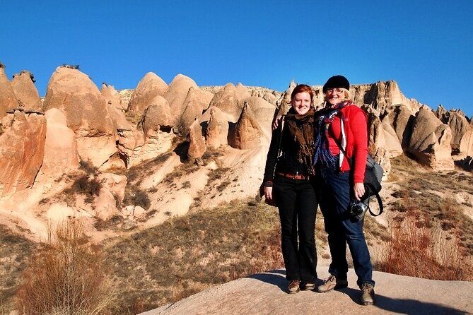 Highlights of Cappadocia Tour (Private) - A Closer Look at the Tour Itinerary