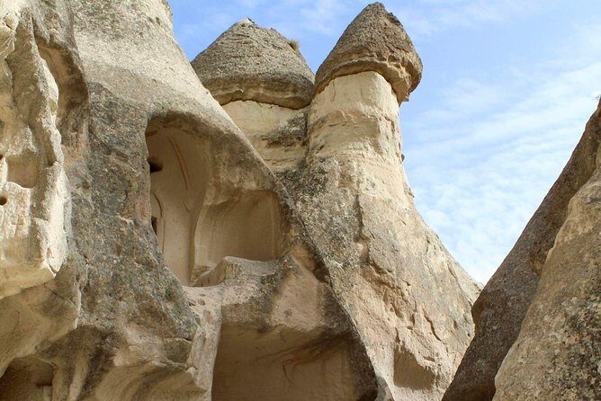 Highlights of Cappadocia Tour (Private) - Frequently Asked Questions