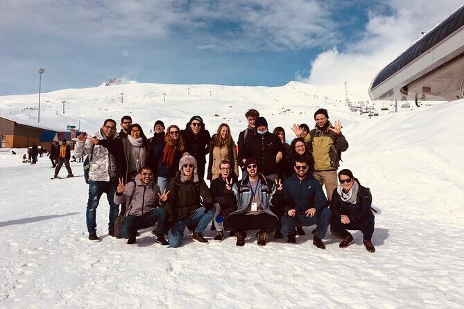 Highlights of Caucasus Mountains-Jinvali,Ananuri,Gudauri,Kazbegi(Group tour) - In The Sum Up