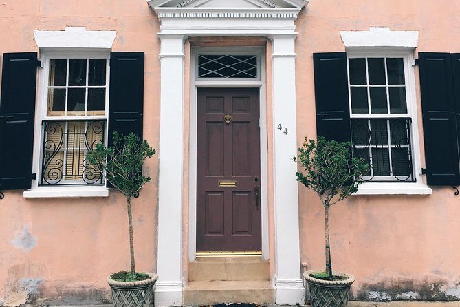 Highlights of Charleston Guided Walking Tour - Important Practicalities