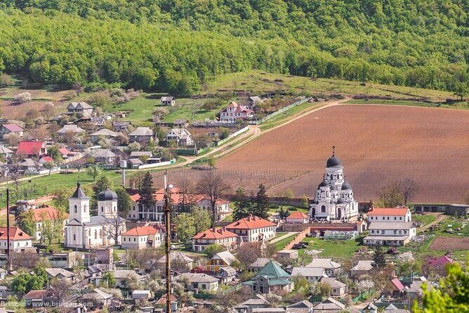 Highlights of Chisinau & Milestii Mici Wine Cellars - What to Expect from the Tour