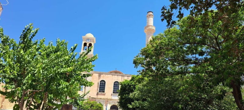 Highlights of Crete-Tour to Knossos Lasithi Rethymno&Chania - Exploring Crete’s Highlights in Depth