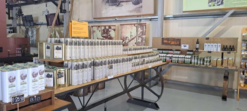 Highlights of Crete-Tour to Knossos Lasithi Rethymno&Chania - Final Thoughts