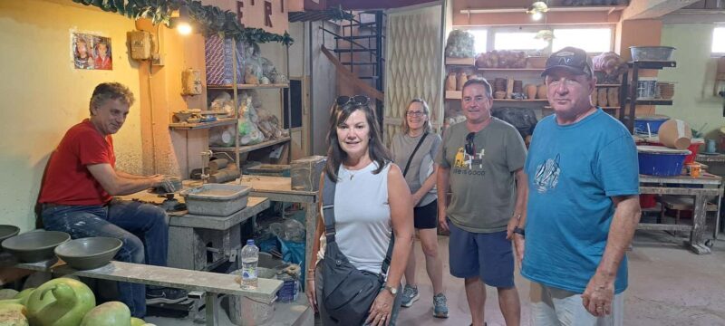 Highlights of Crete-Tour to Knossos Lasithi Rethymno&Chania - FAQ