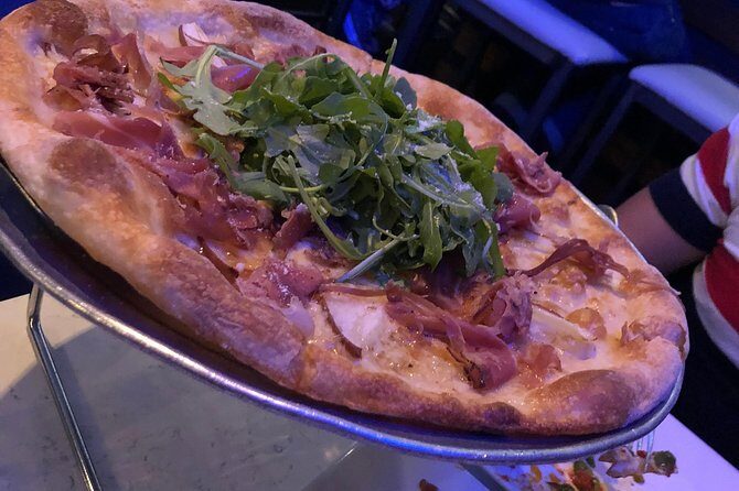 Highlights of East Passyunk Food Tour - What to Expect from the Tour