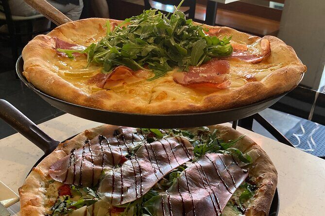 Highlights of East Passyunk Food Tour - Final Thoughts