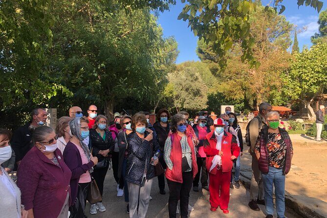 Highlights of Ephesus Tour from Izmir Port / Cruisers only - What to Expect from the Tour