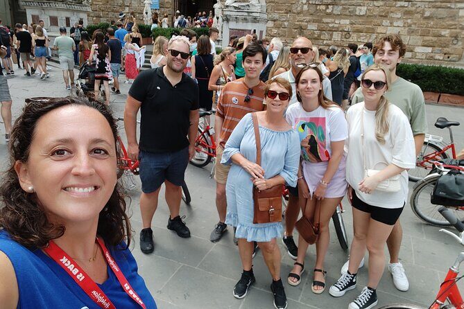 Highlights of Florence Bike Tour (E-bike Upgrade Available) - Who Is This Tour Best For?