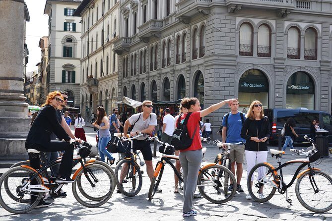 Highlights of Florence Bike Tour (E-bike Upgrade Available) - Final Thoughts
