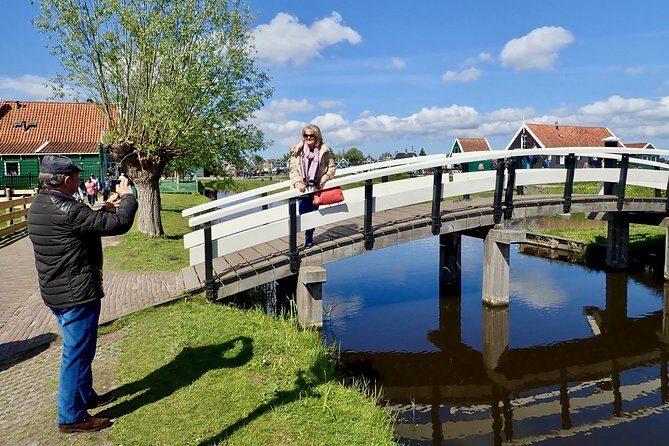 Highlights of Holland Private Guided Tour from Amsterdam - A Deep Dive into the Experience