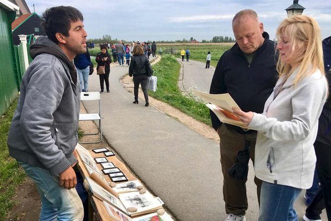 Highlights of Holland Private Guided Tour from Amsterdam - Final Thoughts: Is This Tour Right For You?