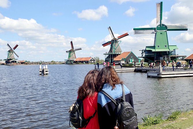 Highlights of Holland Private Guided Tour from Amsterdam - Frequently Asked Questions