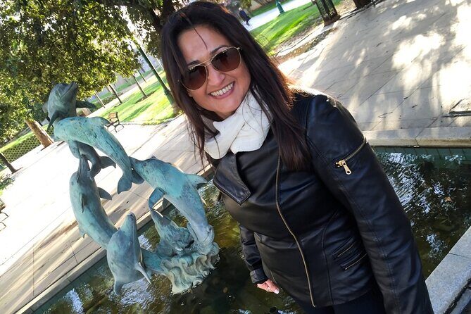 Highlights of Istanbul with Private Tour Guide Zerrin - A Closer Look at the Itinerary