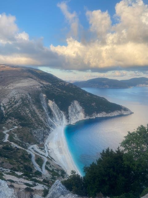 Highlights of Kefalonia - Key Points