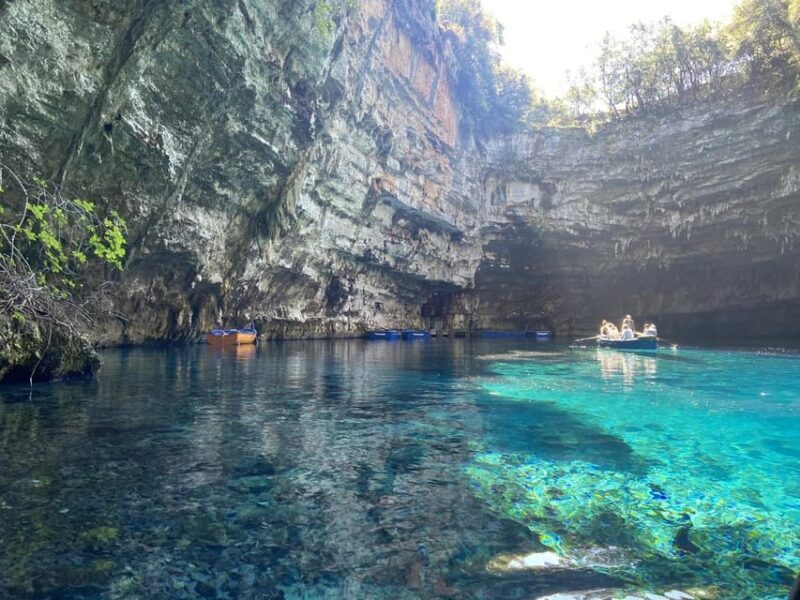 Highlights of Kefalonia - Exploring Kefalonia’s Top Spots