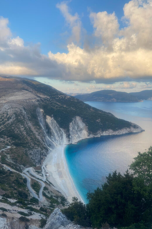 Highlights of Kefalonia - Final Thoughts