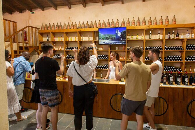 Highlights of Kefalonia with Taste of Local Delights - Melissani Cave & Lake