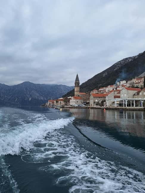 Highlights of Kotor, Perast & Budva - Real Travelers’ Feedback