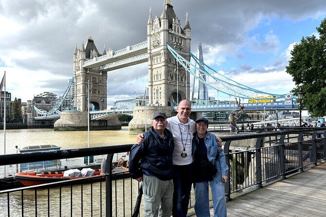 Highlights of London Private Guided Taxi Tour - What You Need to Know About the Experience
