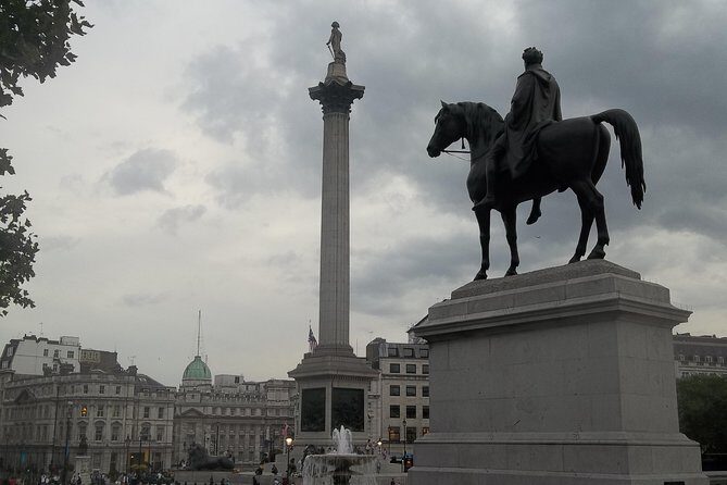 Highlights of London Sightseeing Private Tour with a Kid-Friendly Guide - Exploring London with a Kid-Friendly Private Tour: A Practical Review