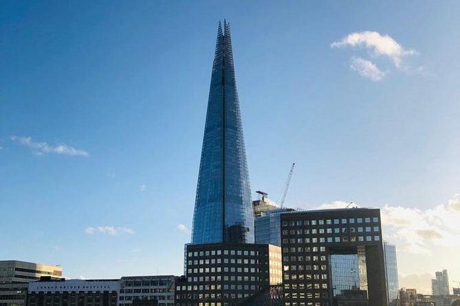 Highlights of London Sightseeing Private Tour with a Kid-Friendly Guide - Practical Insights: What It Means for You