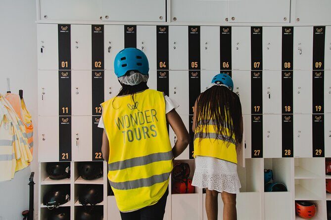 Highlights of Madrid Tour by Segway - The Price and Value