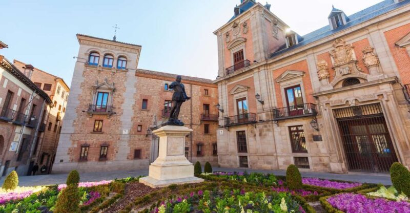 Highlights of Madrid: Walking Tour with Private Guide - Final Thoughts