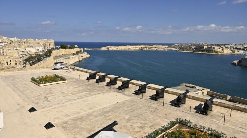 Highlights of Malta Tour:Icons and Experiences of the Island - Is It Worth the Price?