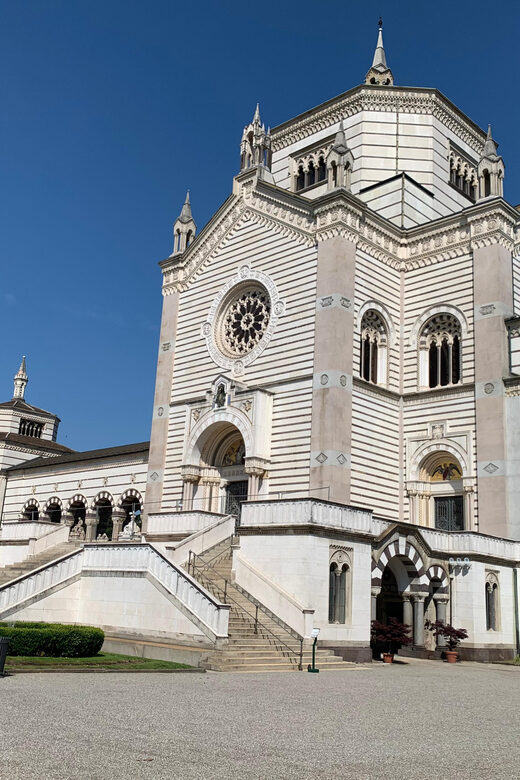 Highlights of Milan Bike Tour - A Quick Introduction to the Milan Bike Experience