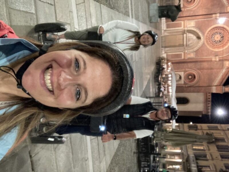 Highlights of Milan Bike Tour - Final Thoughts