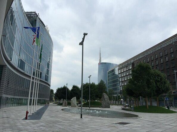 Highlights of Milan Bike Tour - Key Points