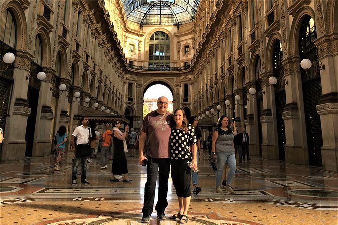 Highlights of Milan Private Guided Tour: Duomo, La Scala Theatre & Sforza Castle - A Closer Look at the Tour Experience