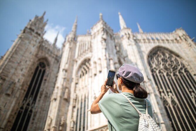 Highlights of Milano Private Walking Tour: Duomo, Castle & Gelato - An In-Depth Look at the Tour Itinerary