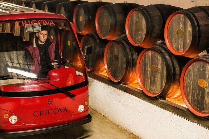 Highlights of Moldova - 3 destinations in 1 day-Small Group Tour - FAQ