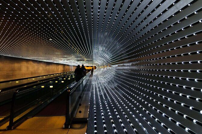 Highlights of National Gallery of Art Sculpture Garden Tour - Final Thoughts: Is This Tour Right for You?