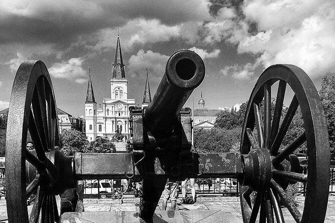 Highlights of New Orleans Private Driving Tour - Final Thoughts