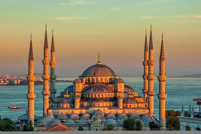 Highlights of old Istanbul with private guide. - Who Will Love This Tour?