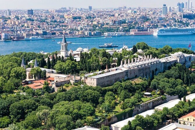 Highlights of old Istanbul with private guide. - FAQs