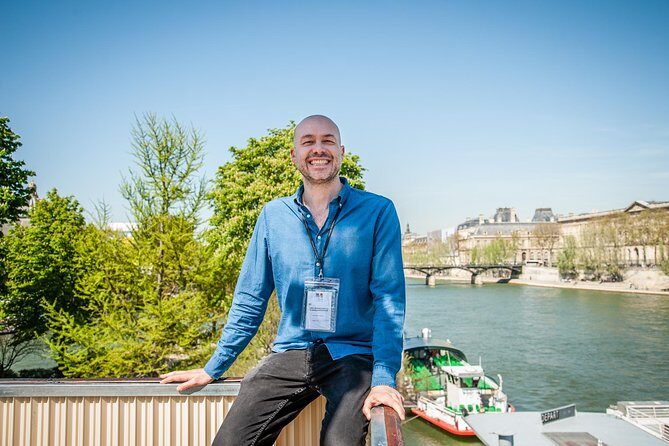 Highlights of Paris for Kids & Families with Top-rated Local Guide - Deep Dive into the Itinerary