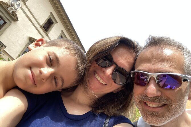 Highlights of Pisa: Self-Guided Puzzle Adventure - Key Points